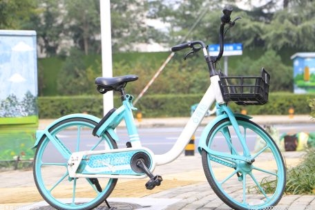 北京：共享單車累計騎行量已達5.54億 年內引入所有行政區！