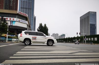 自动驾驶助力城市交通和出行消费实现高质量发展