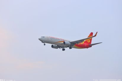物流业响应“绿色”号召 加快“绿色物流”发展步伐