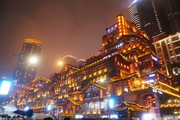 北京路入选第一批国家级夜间文化和旅游消费集聚区名单