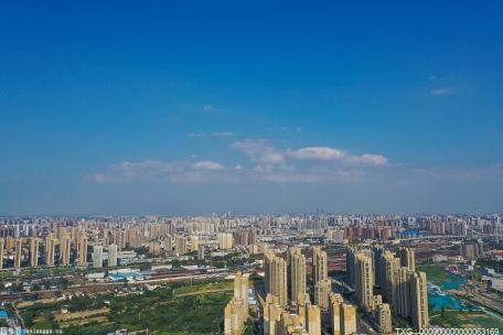 北京二手房市场出来了“翘尾”行情
