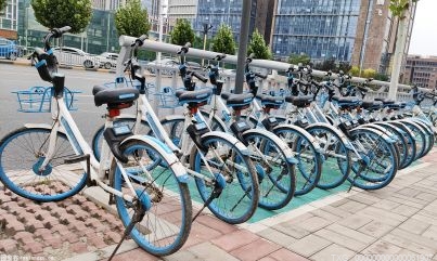 北京：结合气候变化和骑行需求特征压缩共享单车投放总数