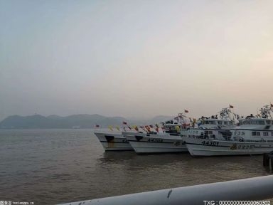 江蘇省港口集團：優化航線11條 提前完成全年航線開發目標