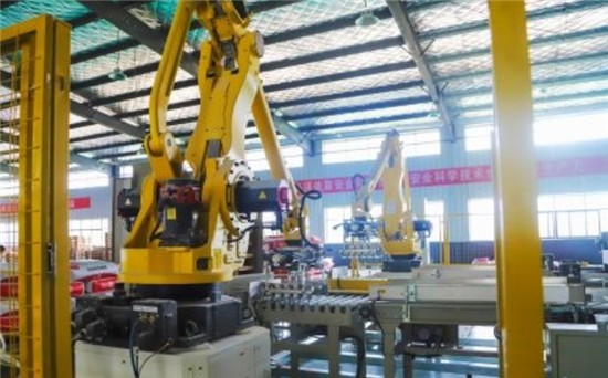 武汉启动首个低碳冶金技术创新联合体组建
