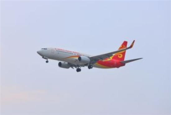 宜昌三峡机场荣登“机场人气榜”榜首 有哪些特点？