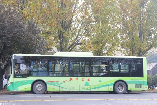 杭州格力为返岗员工准备的“接站专车 提供更高效便利的服务