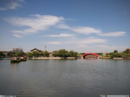 西湖景区大力提升生态环境 迎接2022年杭州亚运会