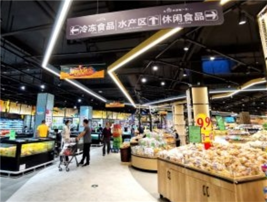 聚焦零售、餐饮、生活 湖北省促消费活动本月启动