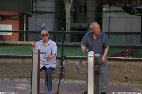 马鞍山：探索“家门口”助餐服务新模式 精准对接老年人