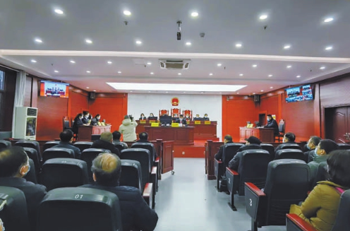 探索公益诉讼新方式 安徽省消保委提起13起消费民事公益诉讼