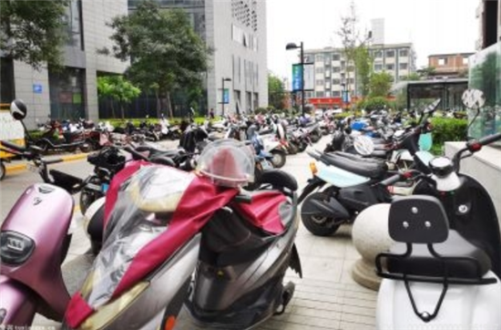 远离“三无”电动自行车！青浦区人民检察院发布消费提醒