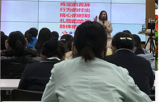 杭州西湖区推进关爱新就业形态劳动者成长“双百”行动
