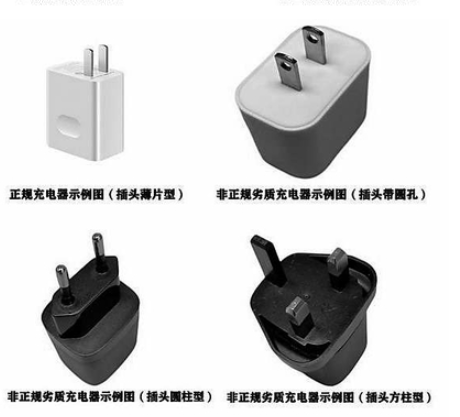 如何挑选一款合适的快速充电器？黑龙江省消协试验结果出炉