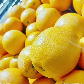 柠檬有提神醒脑的作用吗？柠檬适合什么体质的人喝？