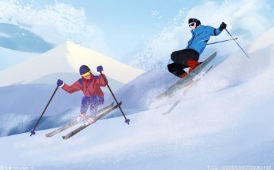 滑雪穿牛仔裤可以吗？滑雪戴隐形眼镜危险吗？